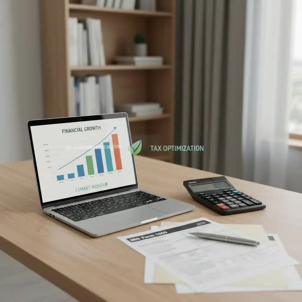 Optimisation Fiscale 2026 : Stratégies pour Indépendants et Freelances