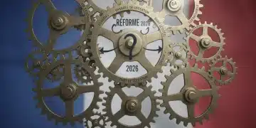 Réforme Retraites 2026 France : 4 Changements Majeurs à Anticiper Illustration des mécanismes de la réforme des retraites 2026 en France