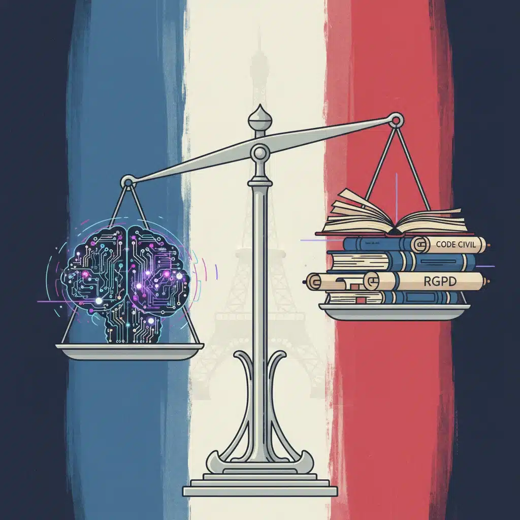 Régulation IA France 2026 : Analyse des 4 Propositions Législatives en Débat