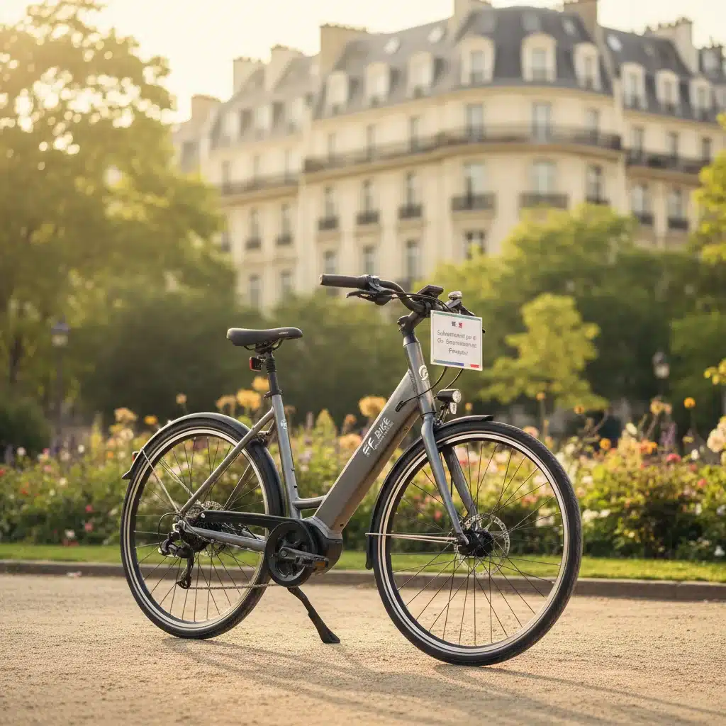 Prime Vélo Électrique 2026: Guide Complet pour Bénéficier des 250€