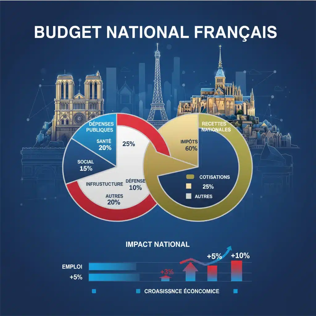 Budget Fédéral 2026 : Analyse des Allocations et Impact sur les Services Publics