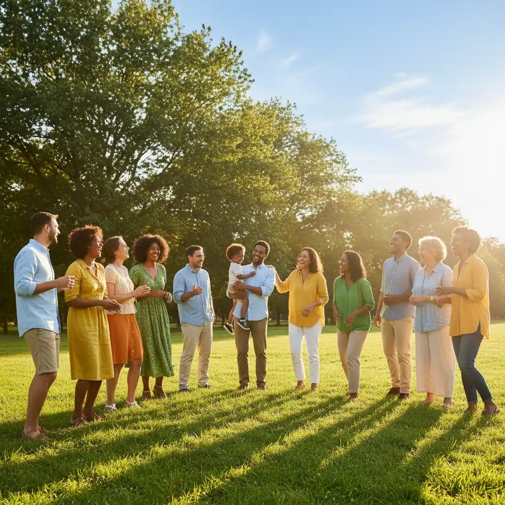 Cultiver des Relations Positives : 1 Heure de Plus pour des Connexions Significatives en 2026