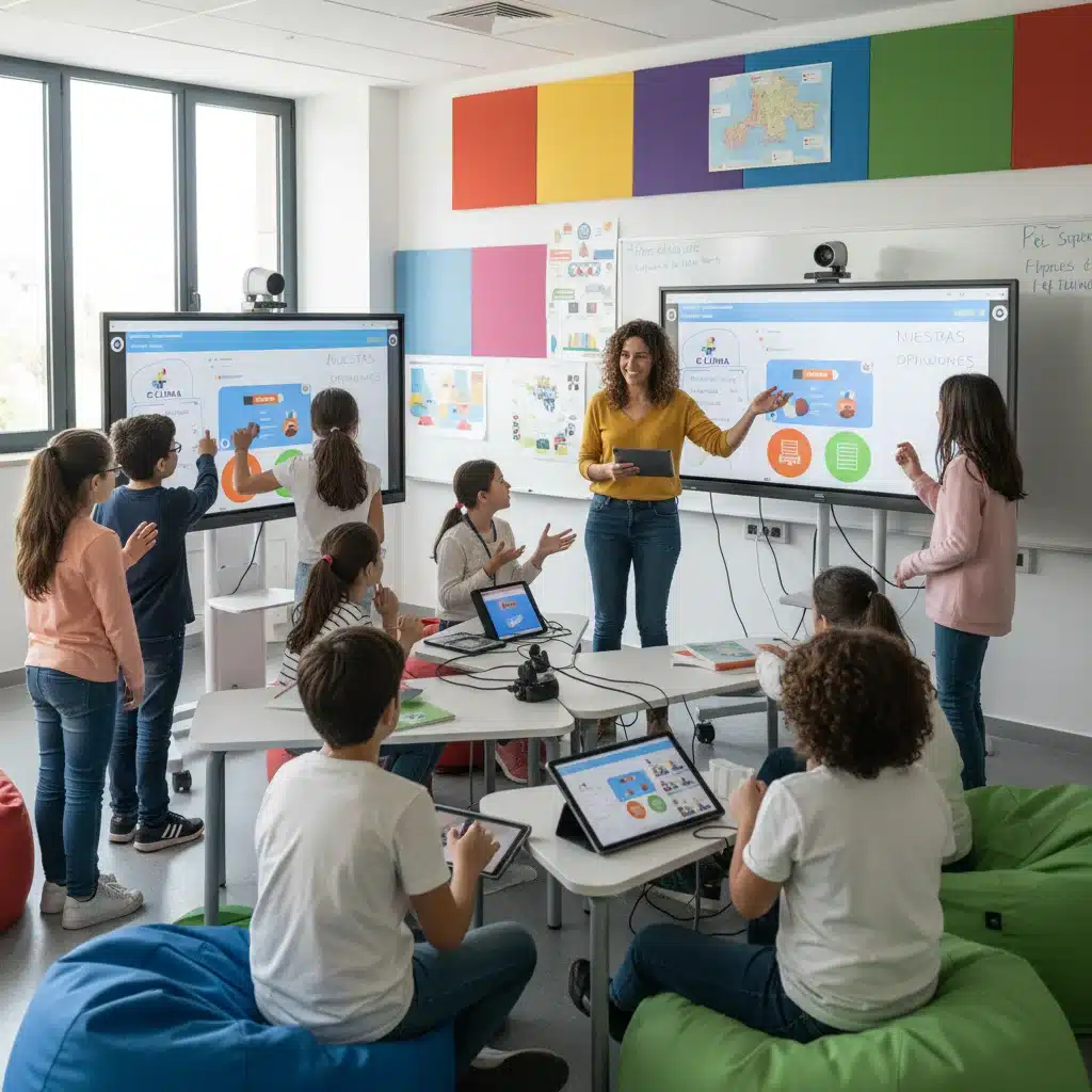 Educación en España 2026: Novedades Curriculares y su Impacto
