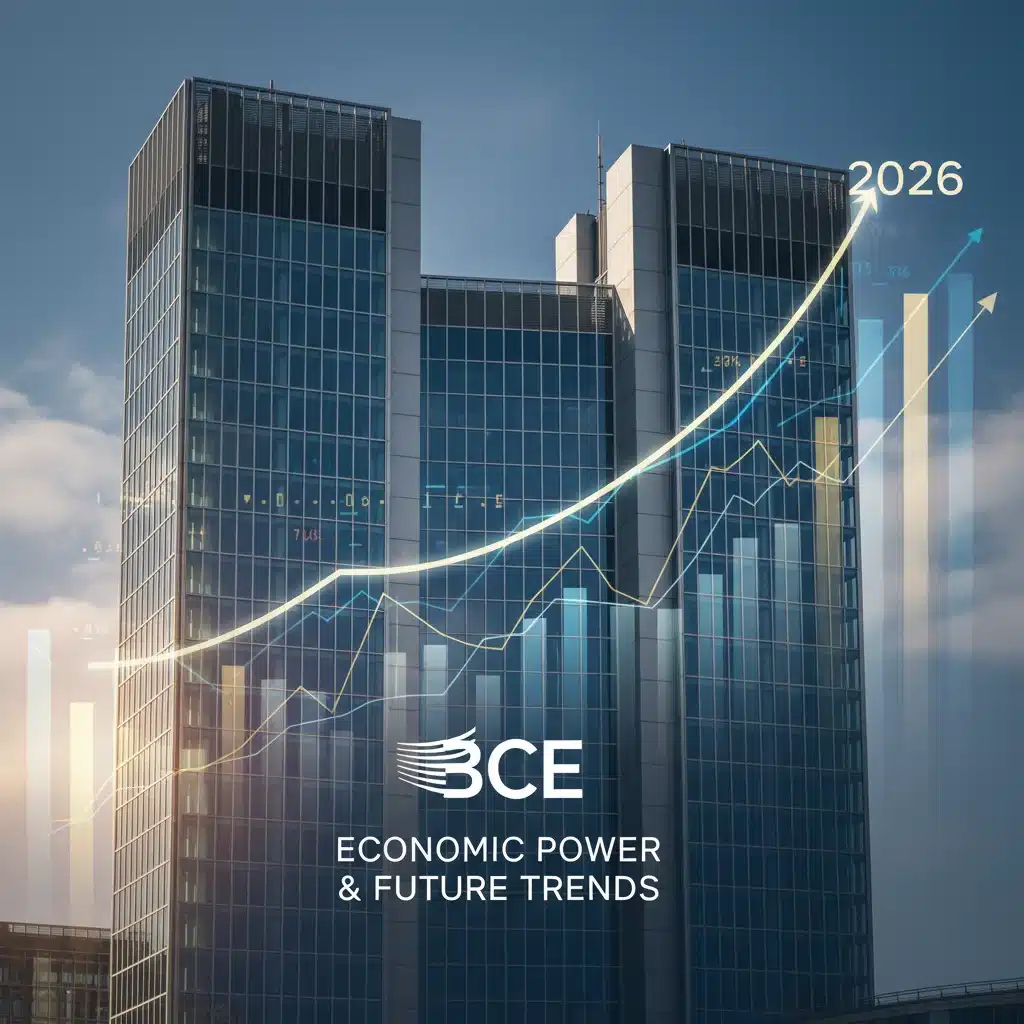 BCE 2026: Impacto en Tasas de Interés de Préstamos en España