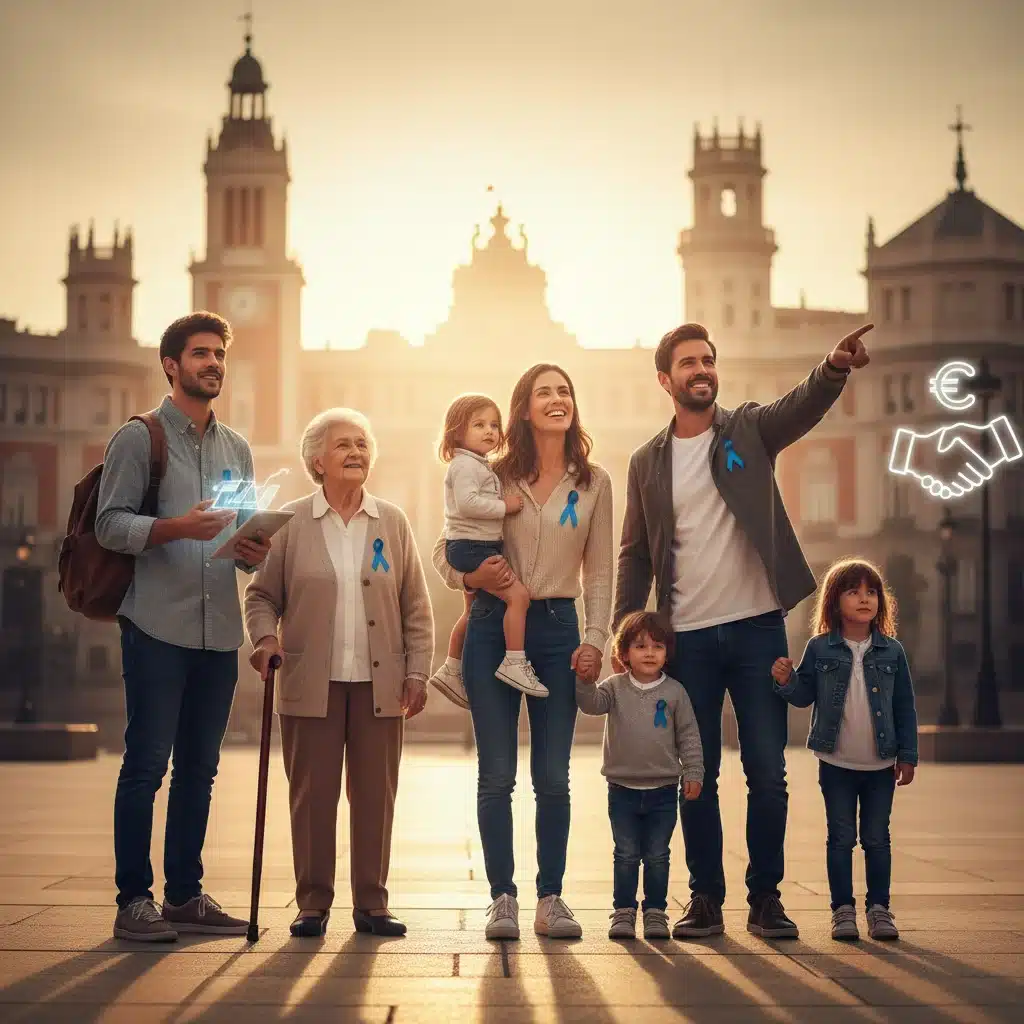 Guía Completa para Solicitar el Ingreso Mínimo Vital en España en 2026: Requisitos y Pasos Clave