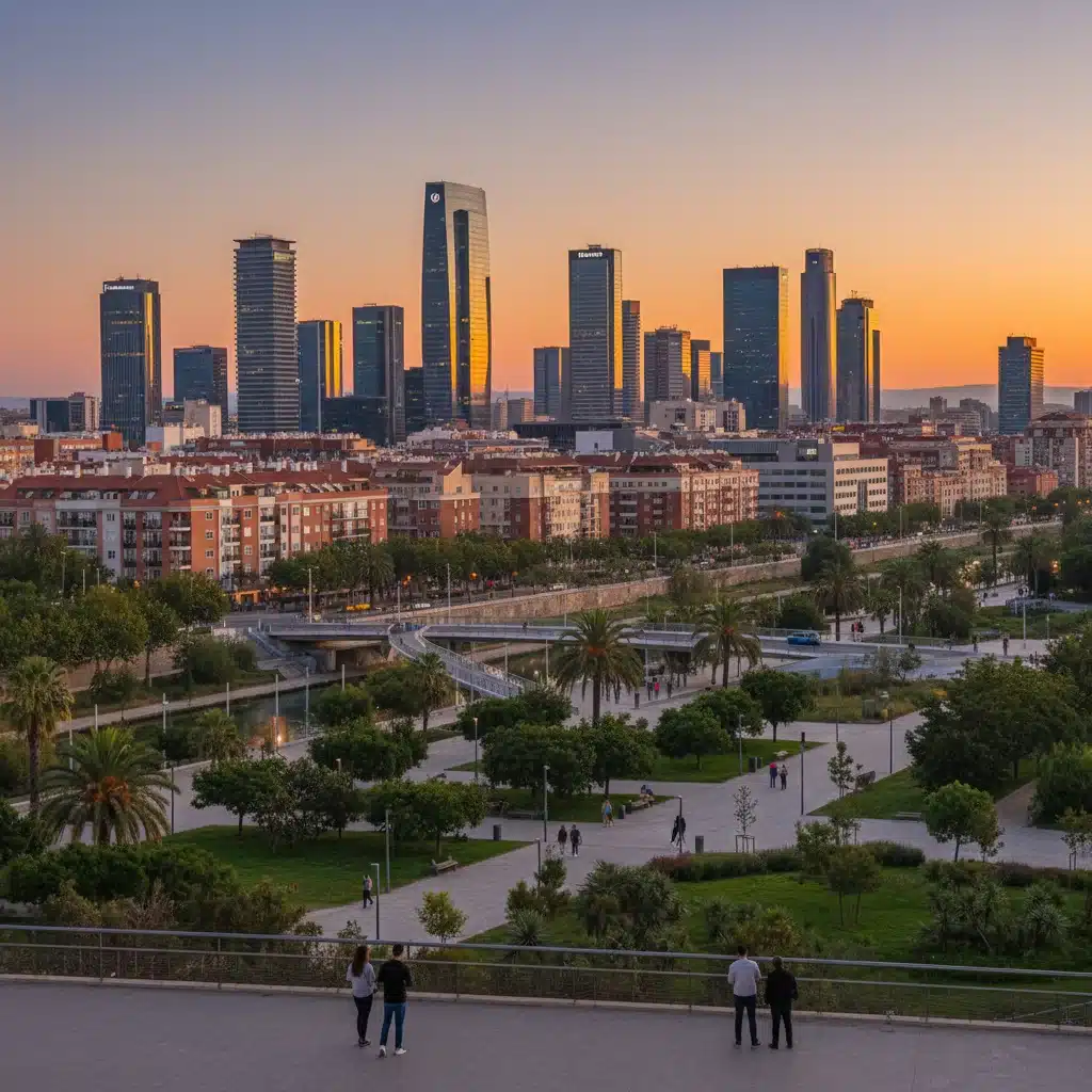 Oportunidades 2026: El Mercado Inmobiliario Español Muestra una Estabilización de Precios con un Crecimiento del 2% Anual