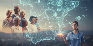Desafíos y futuro de la salud pública en España 2026