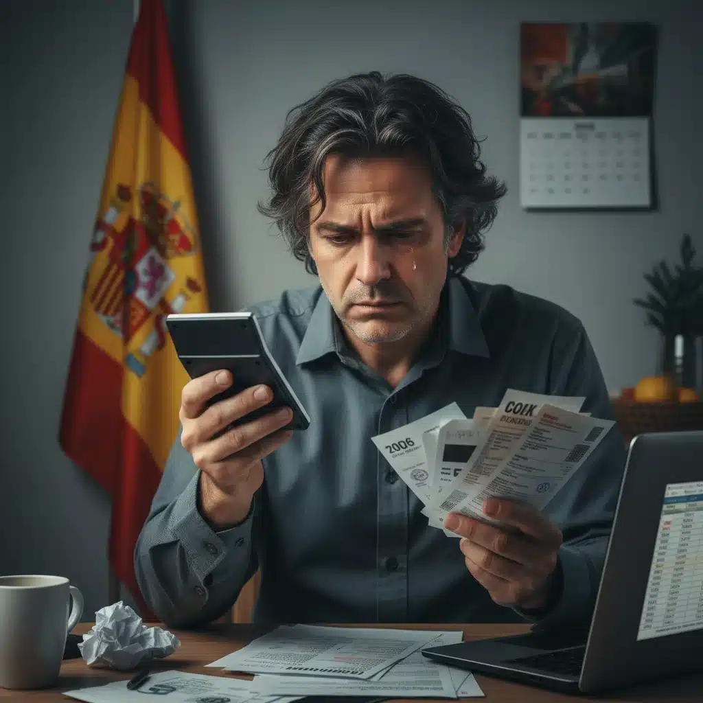 Evita los 7 Errores Financieros Más Comunes en España 2026: Protege Tu Patrimonio