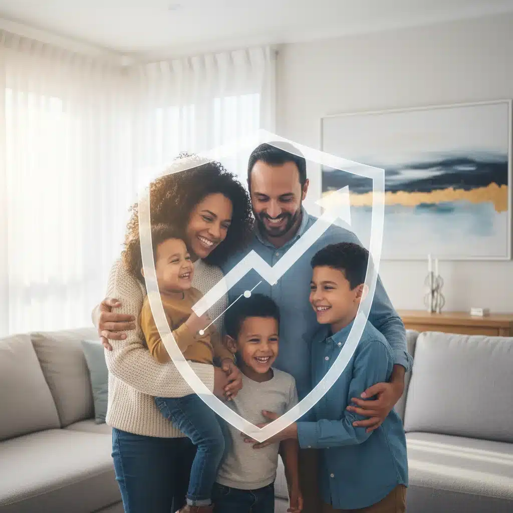 Seguros de Vida en España 2026: Guía Completa para tu Familia