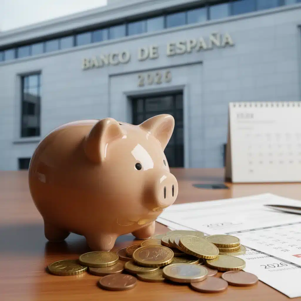 Límite Comisiones Bancarias 2026: Impacto en Ahorros Personales en España