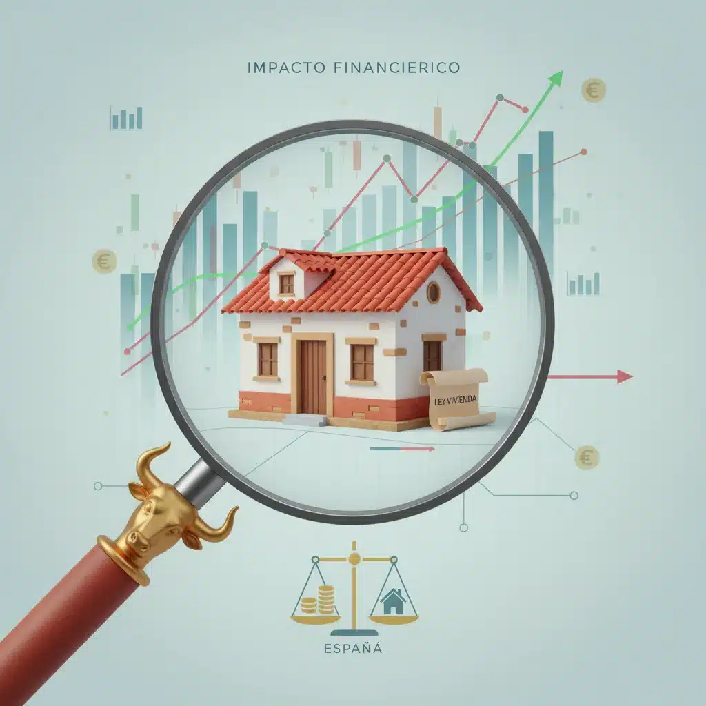 Ley de Vivienda 2026: Impacto Financiero y Claves para Adaptarse