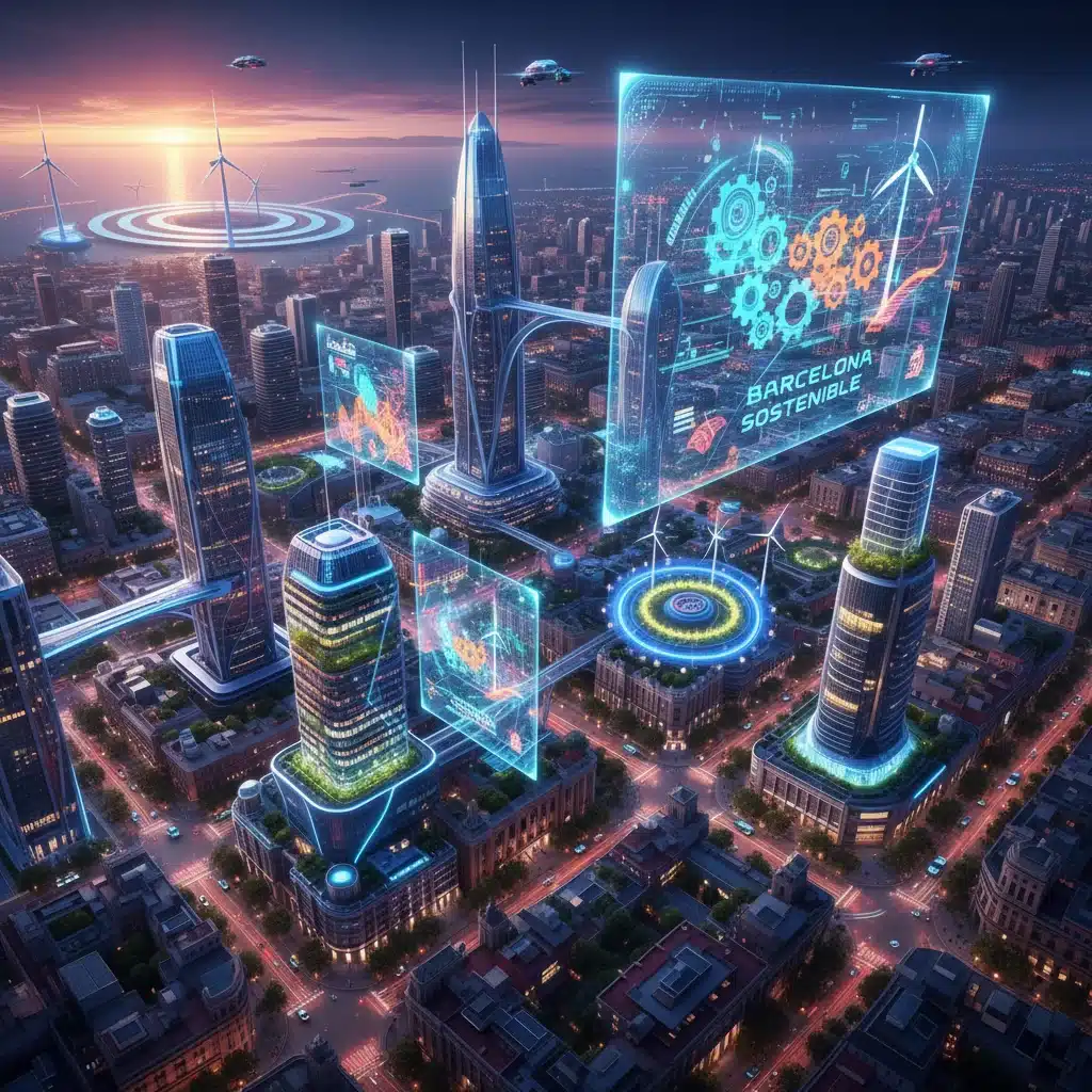 Innovación Tecnológica España 2026: Proyectos Disruptivos y Futuro