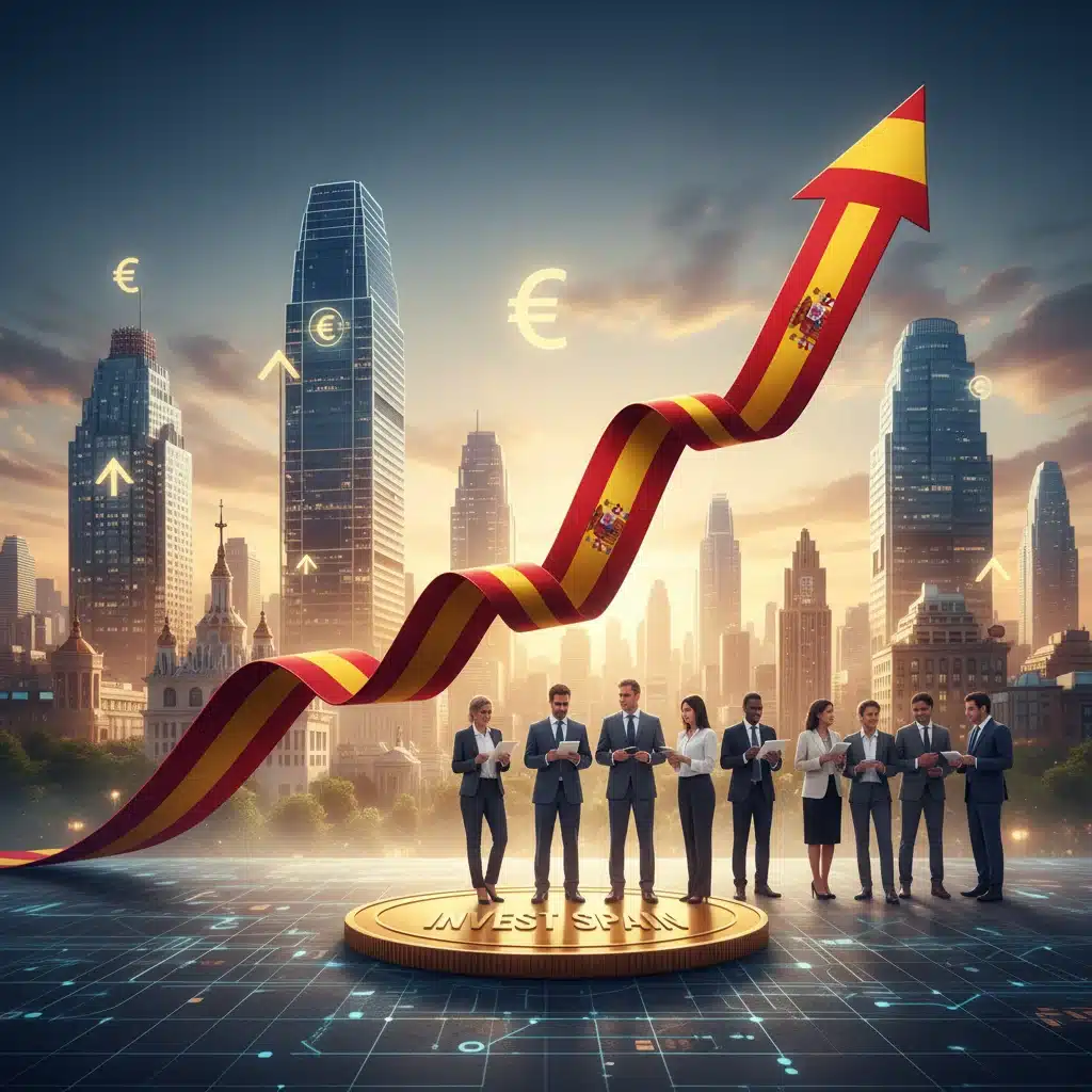 Inversiones Rentables España 2026: Dónde Invertir para un 5% de Rentabilidad