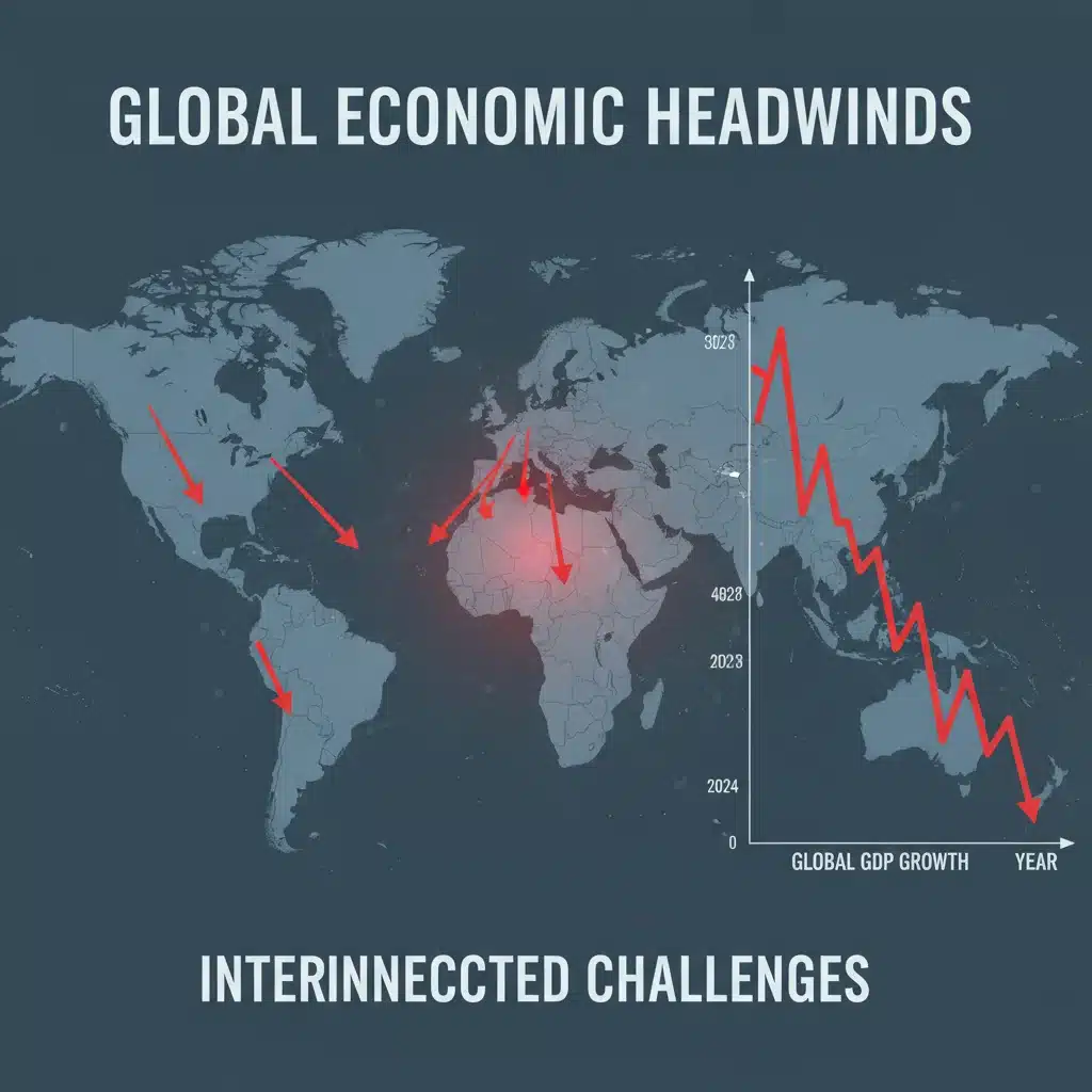 Tendencias Globales 2026: Impacto en el Crecimiento Español
