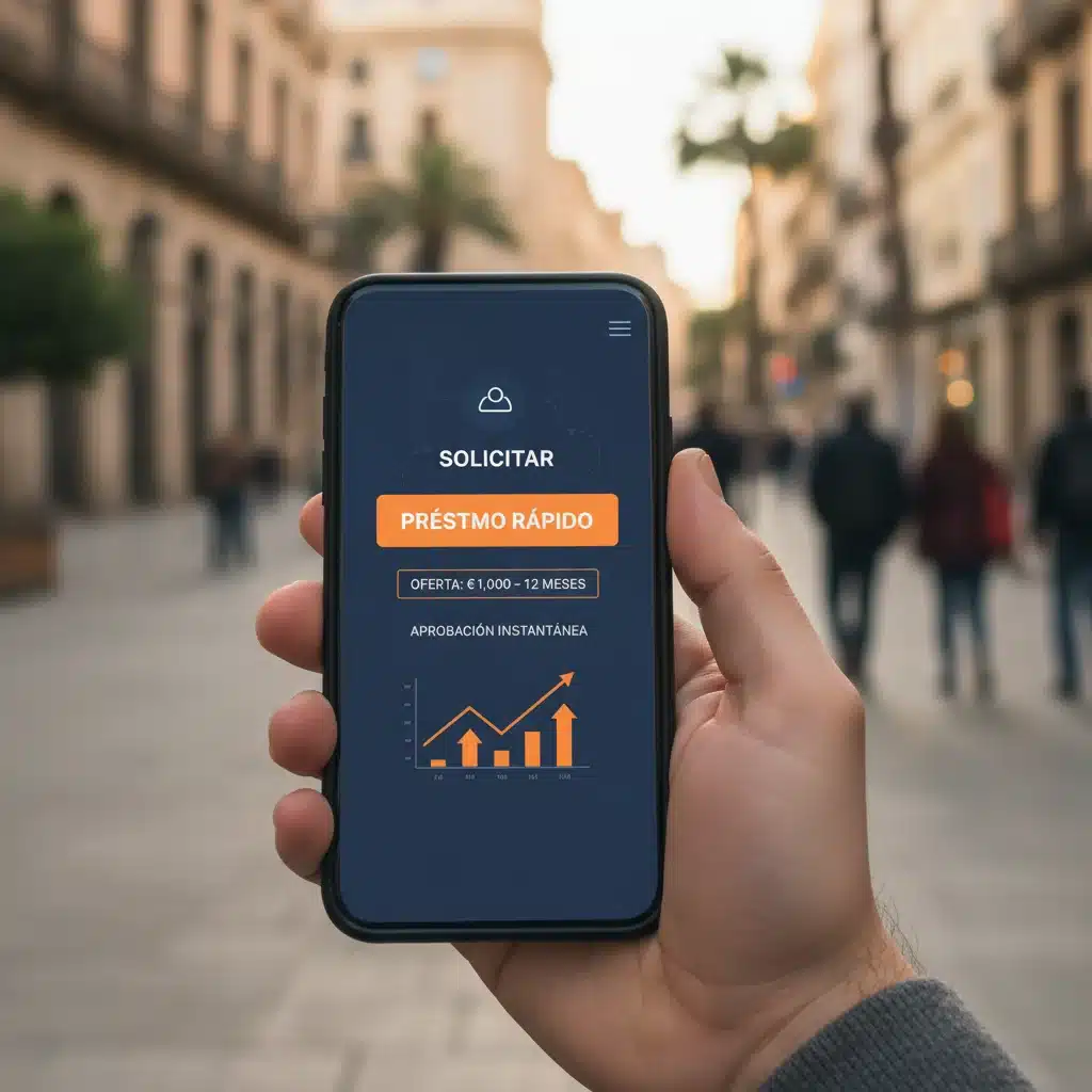 Microcréditos en España 2026: ¿Solución o Riesgo Financiero? Análisis Completo