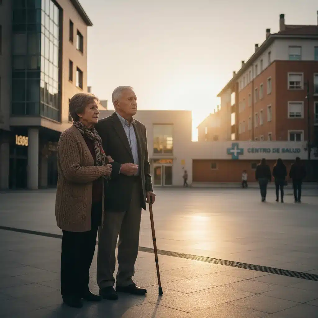 Envejecimiento Poblacional España: Desafíos y Políticas 2026