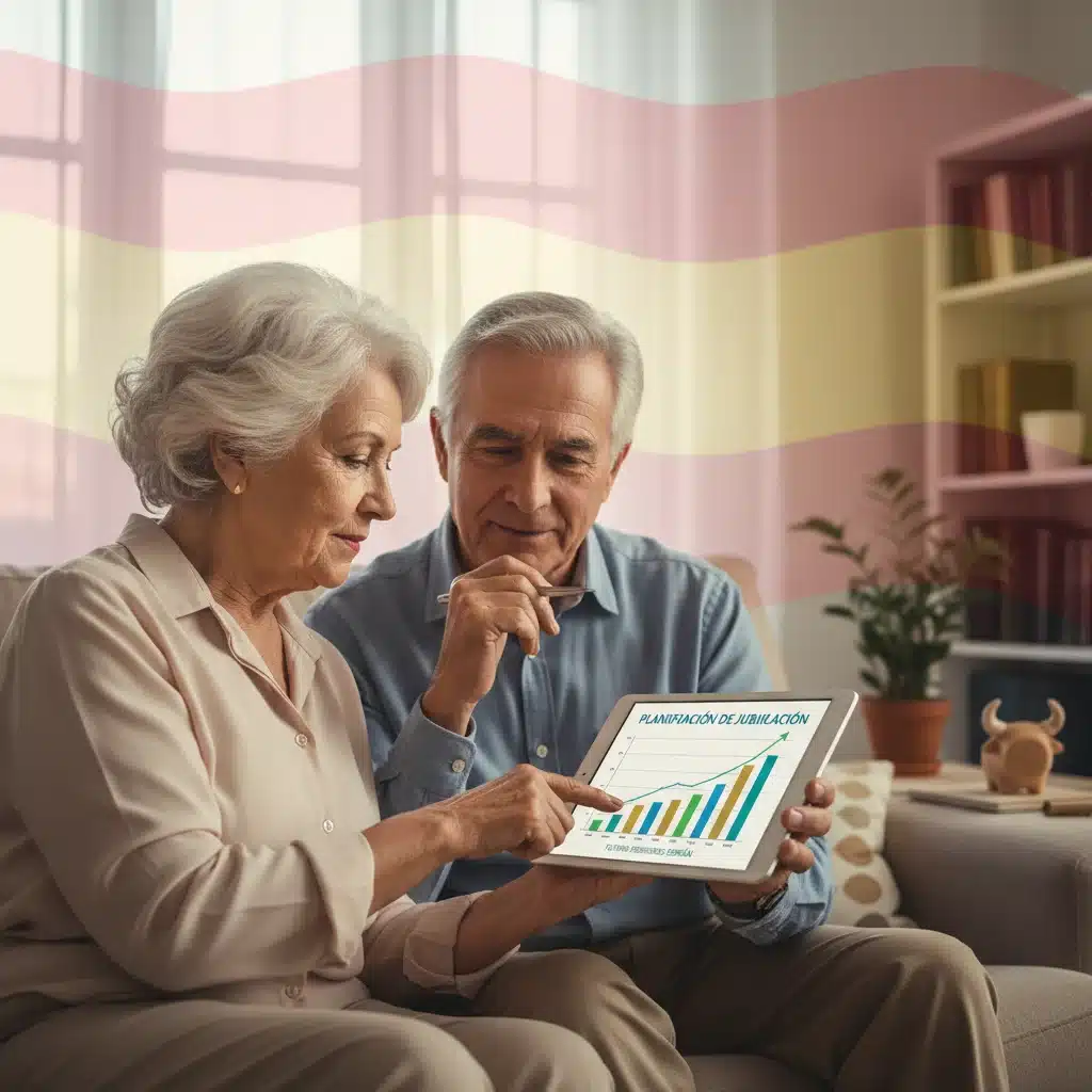 Reforma Pensiones España 2026: Impacto Futuro en tu Jubilación