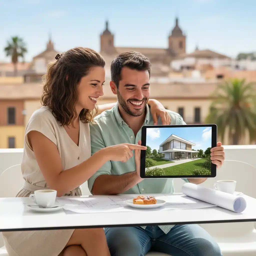 Plan de Ahorro para Vivienda en España 2026: Tu Guía Completa