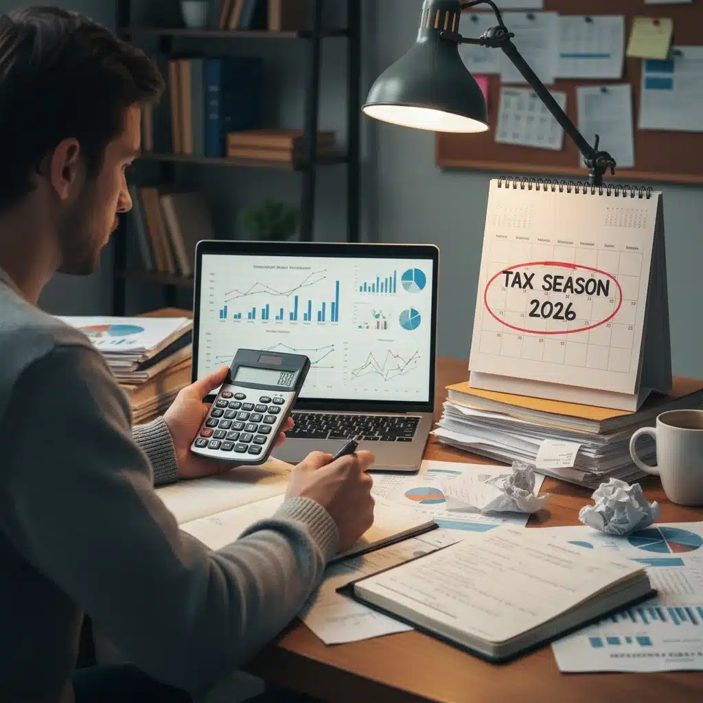 Maximiza tu Devolución: Deducciones Fiscales Renta 2026