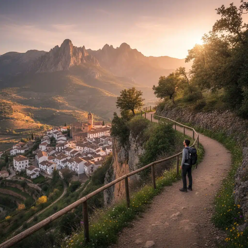 9 Rutas de Senderismo Cultural en España para 2026: Naturaleza y Patrimonio