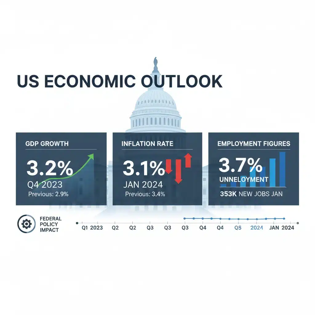 The 2026 Federal Budget: Examining Its 5-Year Economic Implications