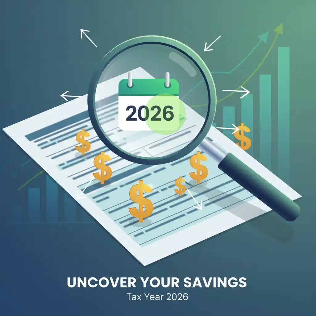 Maximize Your 2026 Tax Refunds: 5 Overlooked Deductions for U.S. Households