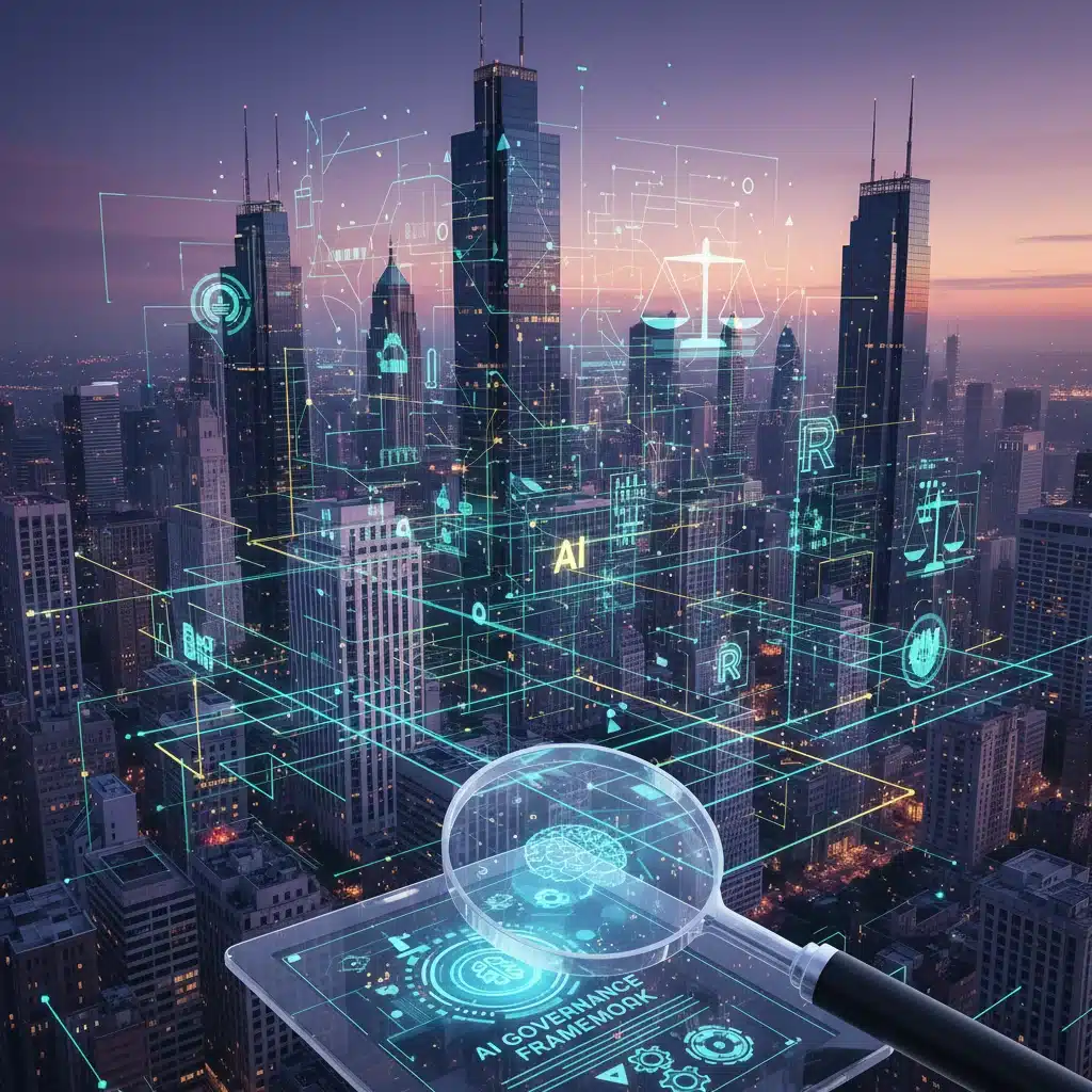 AI Regulatory Changes 2026: Navigating the Future of Artificial Intelligence