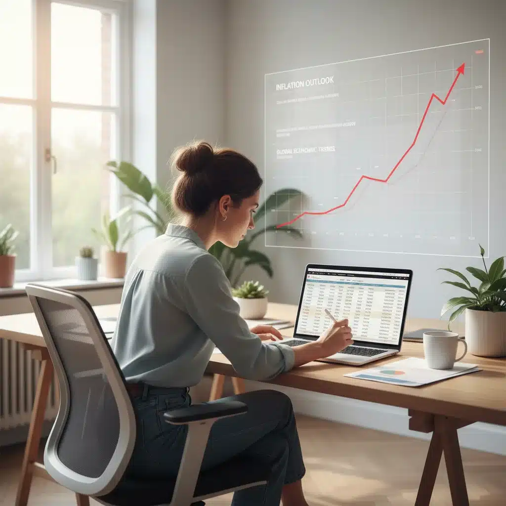Mastering Your Budget: 4 Key Adjustments for Inflation in 2026