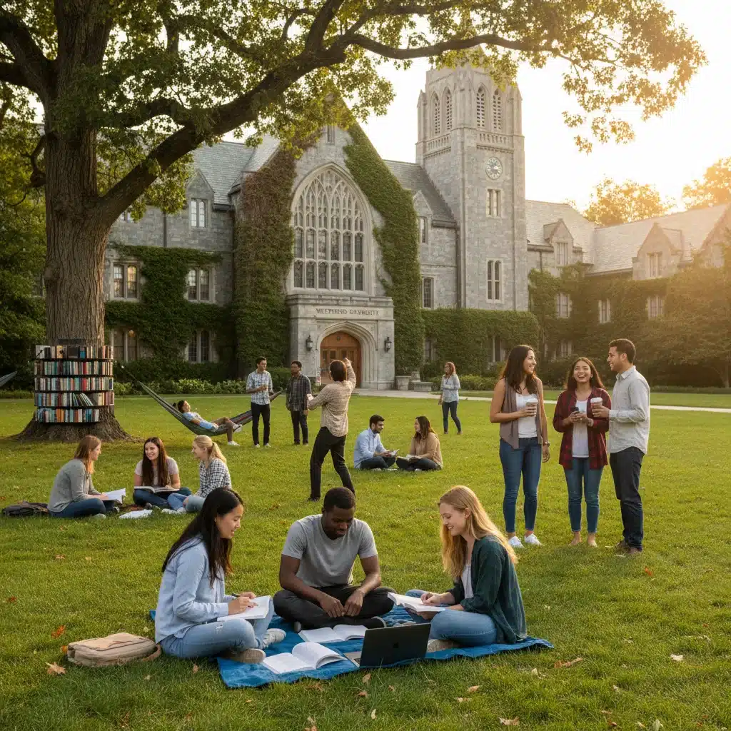 2026 Federal Student Aid Overhaul: Impact on College Admissions & Financial Aid