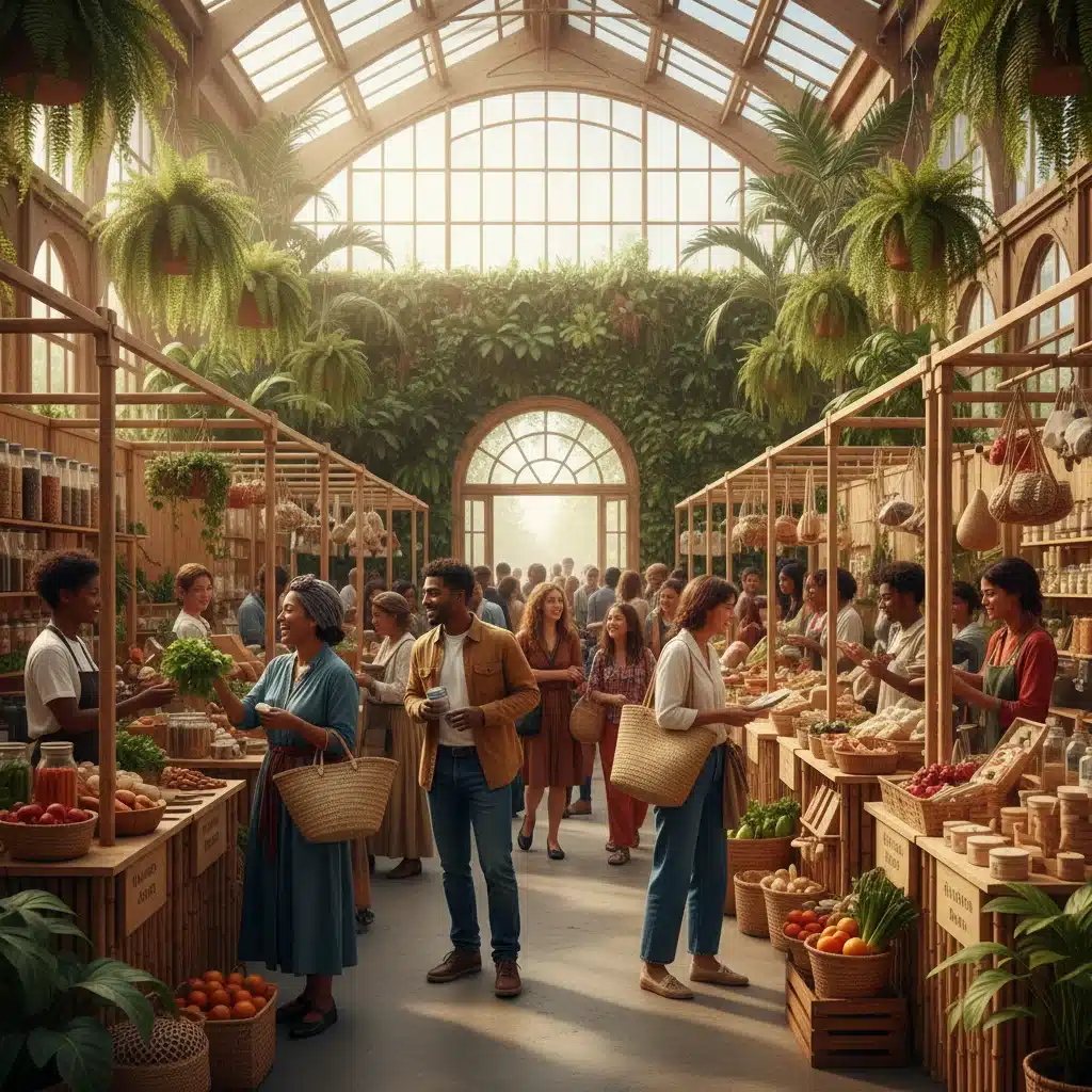 Conscious Consumerism 2026: Top 5 Brands Leading the Ethical Revolution