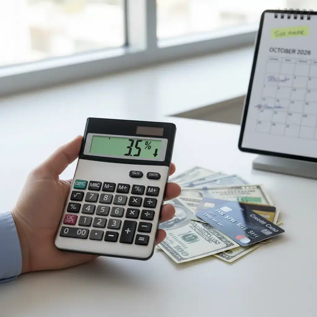 Debt Consolidation in 2026: 3 Top Strategies to Slash Interest & Save