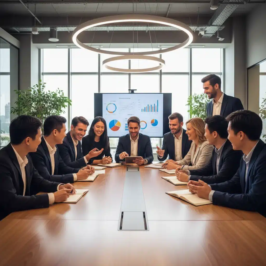 Mastering Employee Retention: Strategies for a Thriving Workforce