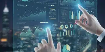 Key Economic Indicators 2026: A 6-Month Investor Outlook Detailed economic dashboard showing key indicators for 2026 with financial analysis