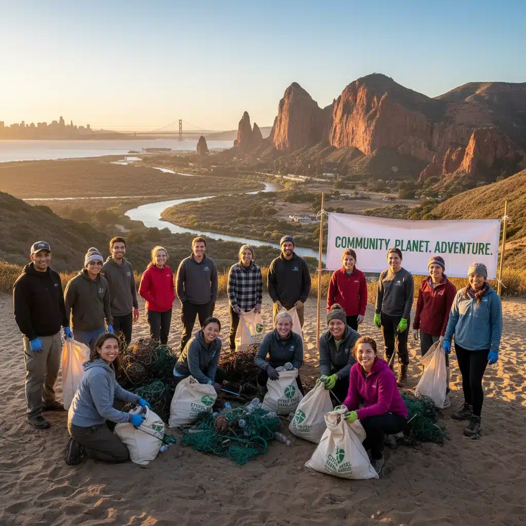Ethical Travel USA 2026: A Comprehensive Guide to Sustainable Tourism