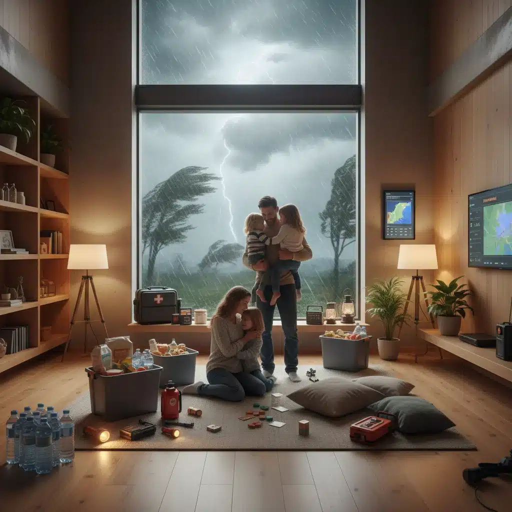 FEMA 2026 Hurricane Season: New Preparedness Recommendations & Practical Solutions