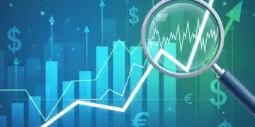 Federal Reserve's 2026 Interest Rate Projections: Navigating Economic Stability Federal Reserve 2026 interest rate projections chart with economic indicators