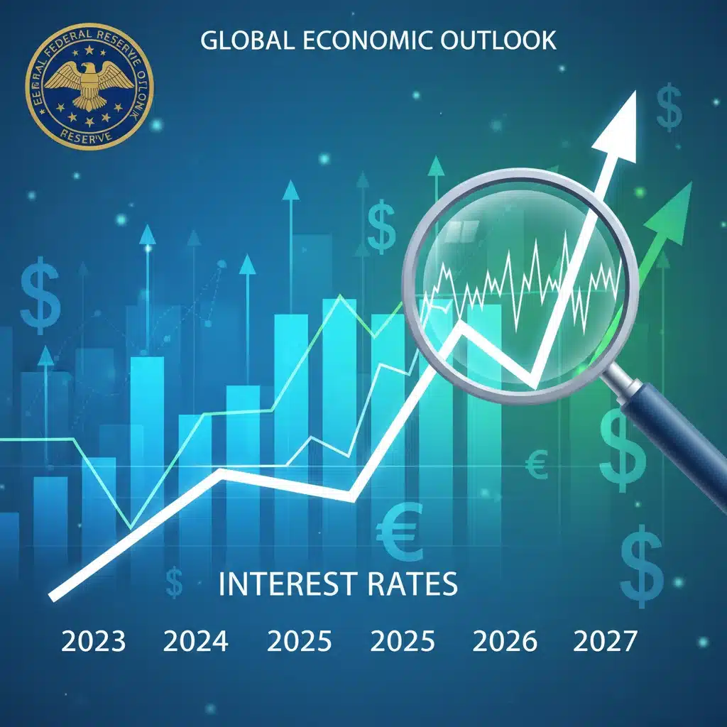 Federal Reserve’s 2026 Interest Rate Projections: Navigating Economic Stability
