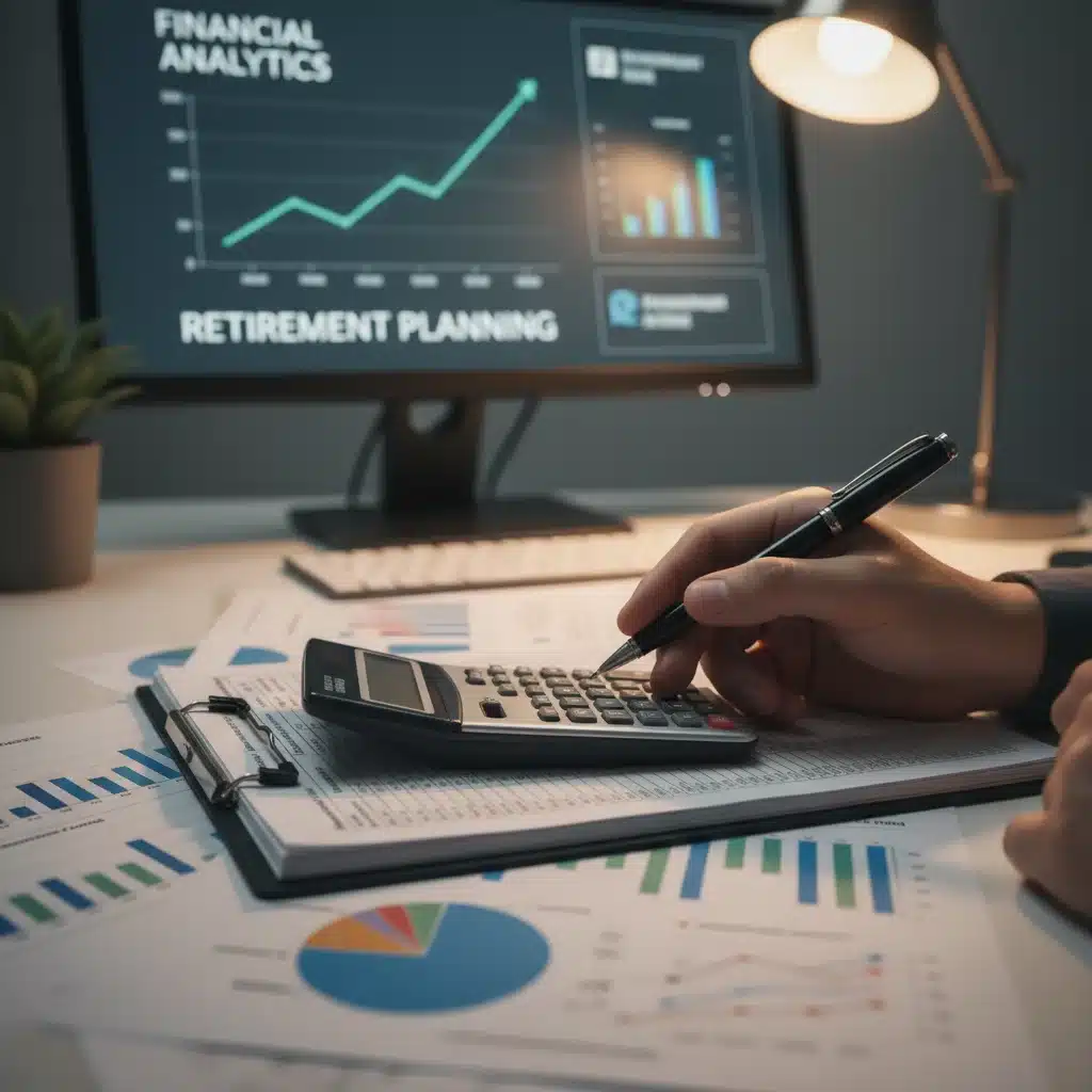 Financial planning for Spanish pension reforms