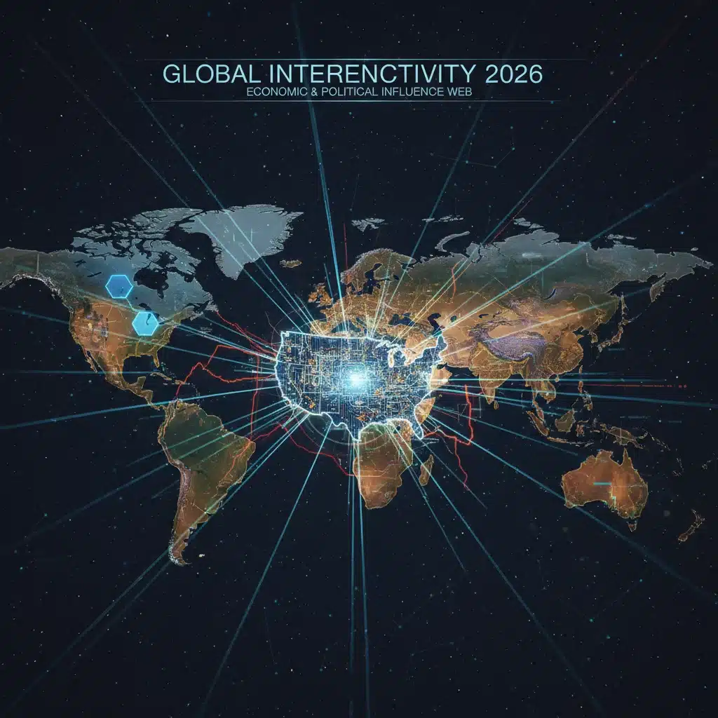 Geopolitical Shifts & US Economic Policy 2026: A Comprehensive Outlook