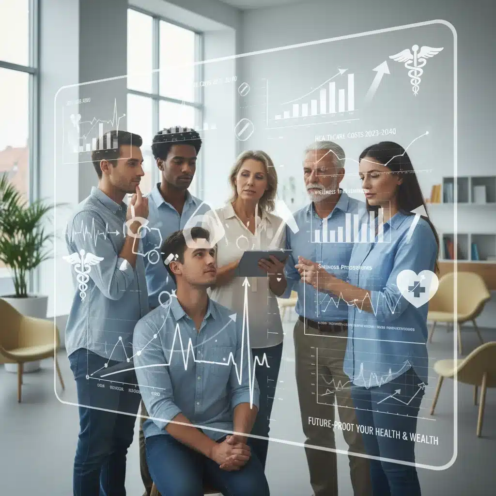 Healthcare Costs 2026: Strategies to Reduce Out-of-Pocket Expenses by 15%