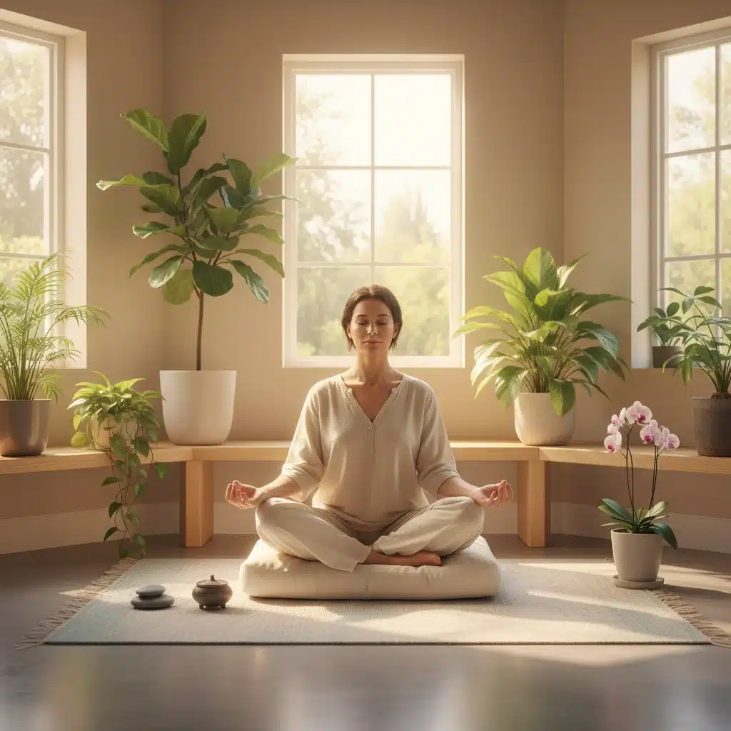 Mindful Living: 3 Simple Practices to Reduce Stress by 15% This Year