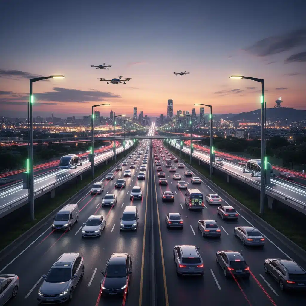 2026 Infrastructure Bill: Impact on Daily Commutes & Solutions