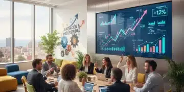 Perspectivas económicas optimistas para PYMES en España en 2026