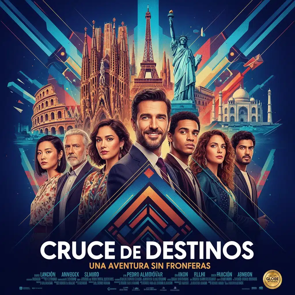 Cine Español: Éxito Global en Taquilla Reciente
