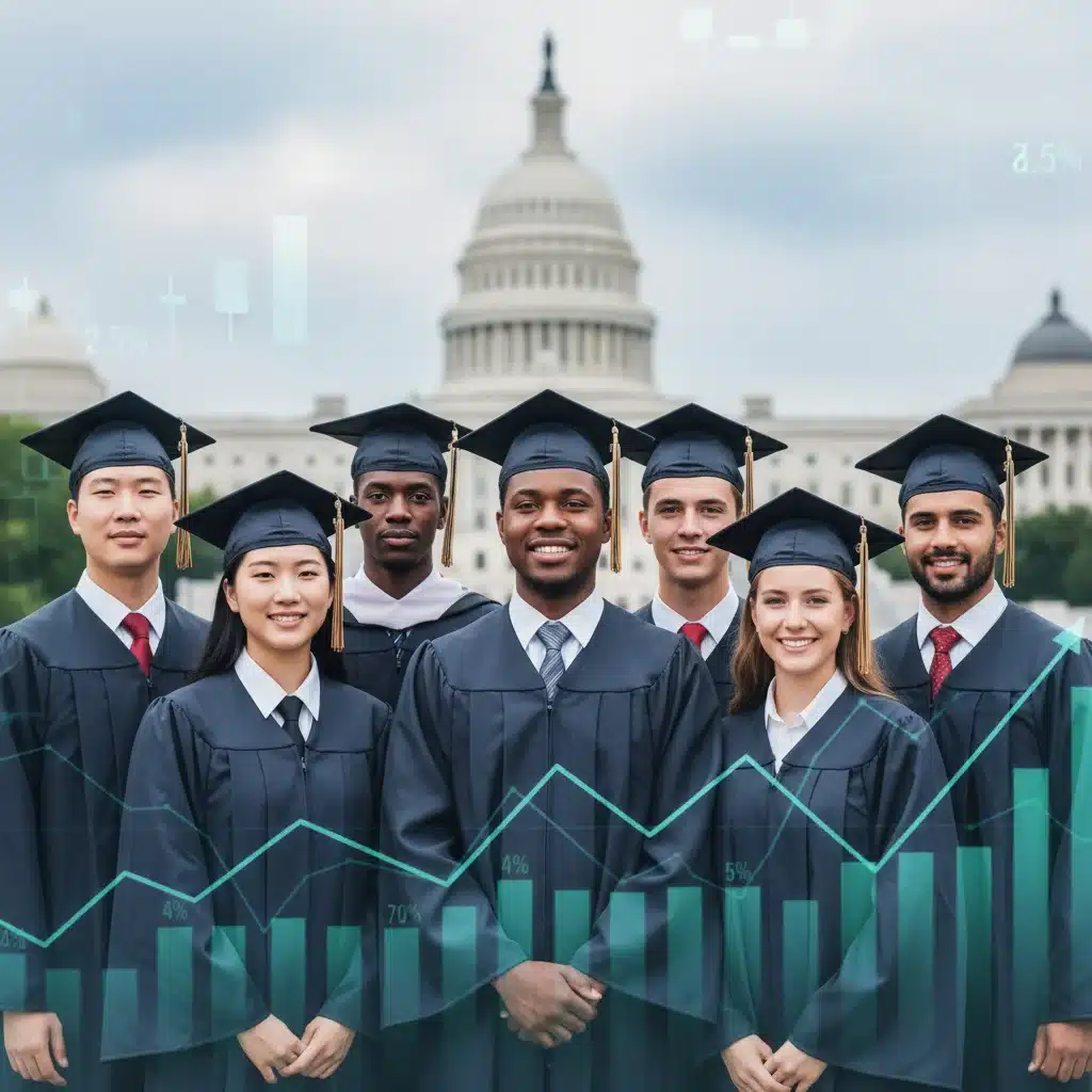 Student Loan Forgiveness 2026: Navigating Recent Policy Updates and Your Debt