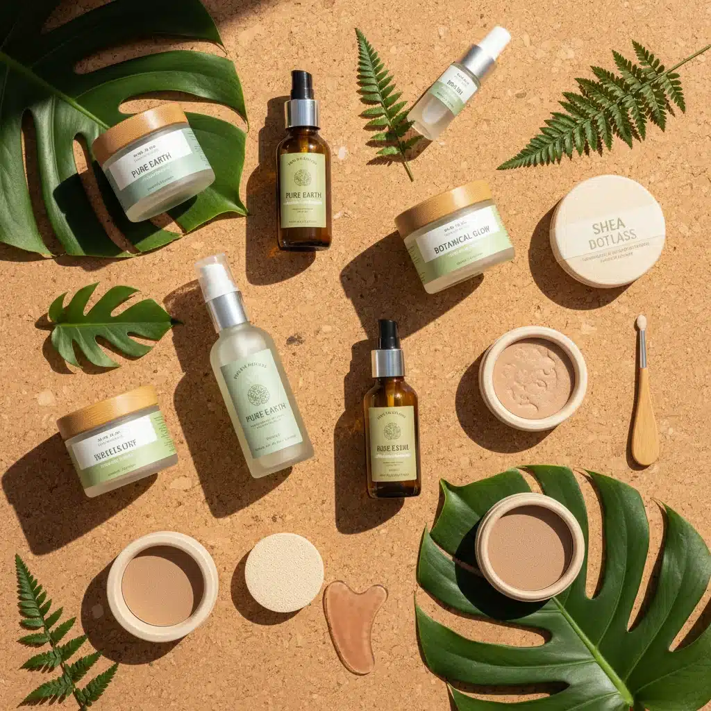 The 2026 Guide to Sustainable Beauty Brands in the United States: Your Eco-Conscious Choices