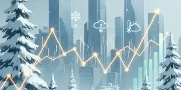 Winter 2026 Forecast: Economic Impacts & Regional Outlooks Winter 2026 forecast impacting global economy
